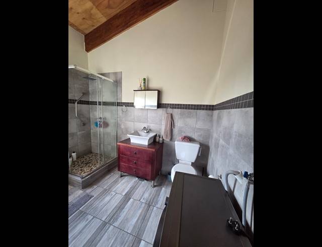 1 bed property to rent in GLEN IVE